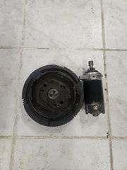 Μιζα + βολαν suzuki df 30