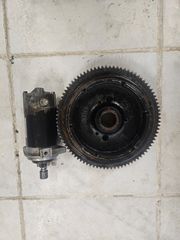 Μιζα + βολαν suzuki df 30-thumb-1