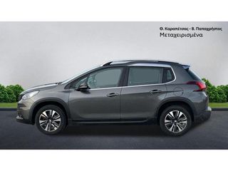 Peugeot 2008 2018 PURETECH 110 ALLURE-thumb-2