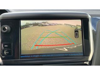 Peugeot 2008 2018 PURETECH 110 ALLURE-thumb-23