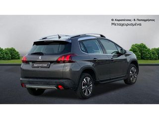 Peugeot 2008 2018 PURETECH 110 ALLURE-thumb-6
