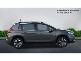 Peugeot 2008 2018 PURETECH 110 ALLURE-thumb-5