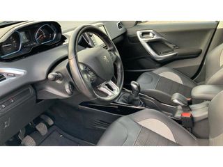 Peugeot 2008 2018 PURETECH 110 ALLURE-thumb-14