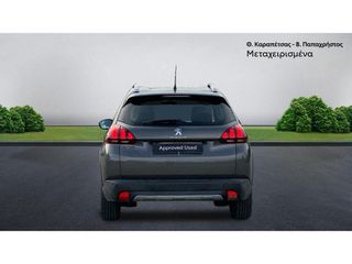 Peugeot 2008 2018 PURETECH 110 ALLURE-thumb-3