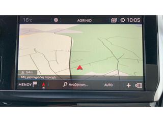 Peugeot 2008 2018 PURETECH 110 ALLURE-thumb-16