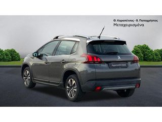 Peugeot 2008 2018 PURETECH 110 ALLURE-thumb-1