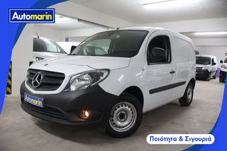 Mercedes-Benz Citan 2021 109 L1H1 /6 Χρόνια Δωρεάν Service