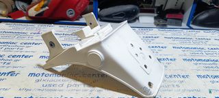 Honda cbx750p cbx750 cbx 750 police rear fender mudguard  bracket πισω φτερο λασπωτηρας 80100MJ1830ZA  80121MJ1830ZA