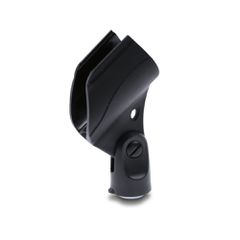 Adam Hall Stands D 905 Microphone Clamp for Wireless Microphones - Adam Hall