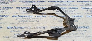 Honda cbx750p cbx750 cbx 750 police rear fender mudguard  bracket stay  βαση πισω φτερου 80105MJ1830