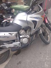 ΚΙΝΗΤΗΡΑΣ ΜΟΤΕΡ XLV650 TRANSALP
