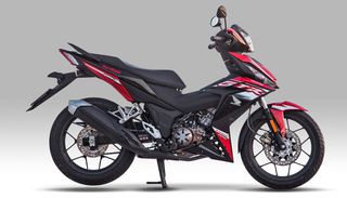 ΜΠΕΚ ΨΕΚΑΣΜΟΥ HONDA GTR 150 SYM VF 185 UNIVERSAL 180CC 8 ΤΡΥΠΕΣ CPO COOL POWER-thumb-1