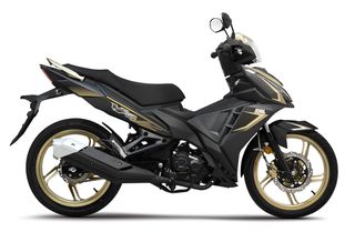 ΜΠΕΚ ΨΕΚΑΣΜΟΥ HONDA GTR 150 SYM VF 185 UNIVERSAL 180CC 8 ΤΡΥΠΕΣ CPO COOL POWER-thumb-2