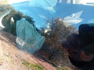 Nissan Micra 2005 CABRIO-thumb-7