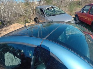 Nissan Micra 2005 CABRIO-thumb-8