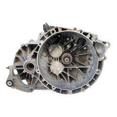 FORD FOCUS Mk2 - MONDEO Mk3 - KUGA Mk1 - TRANSIT Connect μοντ. 04’-12’ 2.0L TDCi _6TAXYTO_ ΥΔΡΑΥΛΙΚΟ ΣΑΣΜΑΝ (από κινητήρα με κωδικό : QXBA)