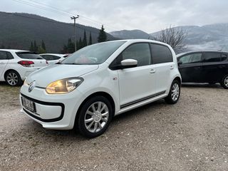 Volkswagen Up 2018