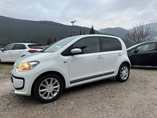 Volkswagen Up 2018-thumb-2