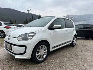 Volkswagen Up 2018-thumb-3