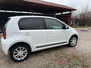 Volkswagen Up 2018-thumb-8