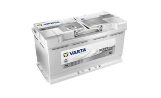 ΜΠΑΤΑΡΙΑ A5 VARTA SILVER DYNAMIC VARTA AGM xEV 95AH 850A/EN
