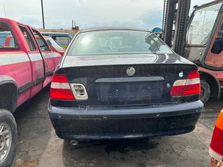 BMW	318	2002		Ε46-Ν42     ΚΩΔΙΚΟΣ:226726