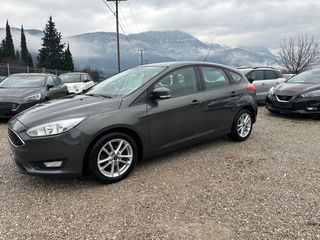 Ford Focus 2017-thumb-1