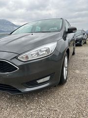 Ford Focus 2017-thumb-3