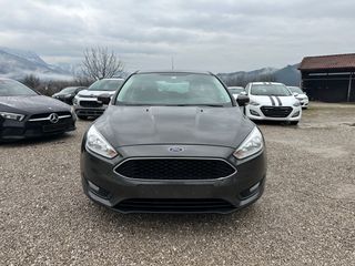 Ford Focus 2017-thumb-4