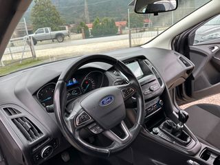 Ford Focus 2017-thumb-21