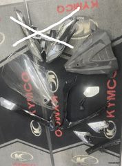 ΜΕΤΑΧΕΙΡΙΣΜΕΝΑ ΑΝΤΑΛΛΑΚΤΙΚΑ KYMCO DOWNTOWN 350