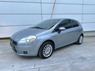 Fiat Grande Punto 2006 ΕΛΛΗΝΙΚΗΣ ΑΝΤΙΠΡΟΣΩΠΕΙΑΣ
