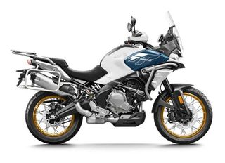 CFmoto 700 MT 2025