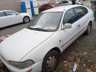 Toyota Corolla 1993