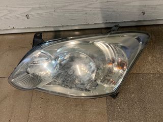 TOYOTA COROLLA '04-'06-thumb-1