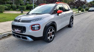 Citroen C3 Aircross 2018 Shine * Navi * Head Up Display * ΑΜΕΑ