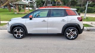 Citroen C3 Aircross 2018 Shine * Navi * Head Up Display * ΑΜΕΑ-thumb-1