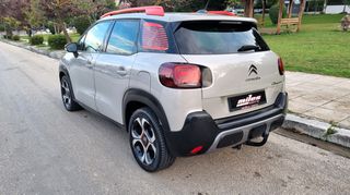 Citroen C3 Aircross 2018 Shine * Navi * Head Up Display * ΑΜΕΑ-thumb-2