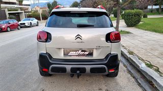Citroen C3 Aircross 2018 Shine * Navi * Head Up Display * ΑΜΕΑ-thumb-3