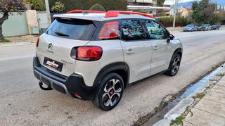 Citroen C3 Aircross 2018 Shine * Navi * Head Up Display * ΑΜΕΑ-thumb-4