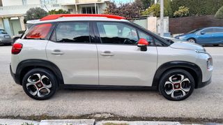 Citroen C3 Aircross 2018 Shine * Navi * Head Up Display * ΑΜΕΑ-thumb-5