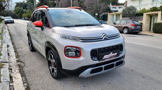 Citroen C3 Aircross 2018 Shine * Navi * Head Up Display * ΑΜΕΑ-thumb-6