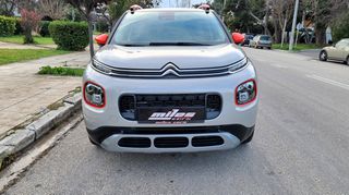 Citroen C3 Aircross 2018 Shine * Navi * Head Up Display * ΑΜΕΑ-thumb-7