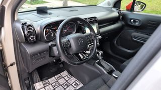 Citroen C3 Aircross 2018 Shine * Navi * Head Up Display * ΑΜΕΑ-thumb-9