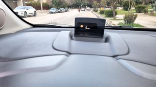 Citroen C3 Aircross 2018 Shine * Navi * Head Up Display * ΑΜΕΑ-thumb-11