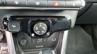 Citroen C3 Aircross 2018 Shine * Navi * Head Up Display * ΑΜΕΑ-thumb-14