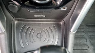 Citroen C3 Aircross 2018 Shine * Navi * Head Up Display * ΑΜΕΑ-thumb-16