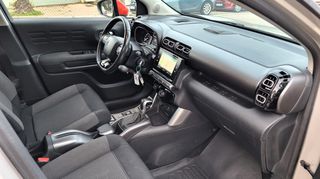 Citroen C3 Aircross 2018 Shine * Navi * Head Up Display * ΑΜΕΑ-thumb-19