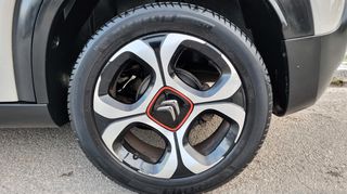 Citroen C3 Aircross 2018 Shine * Navi * Head Up Display * ΑΜΕΑ-thumb-23