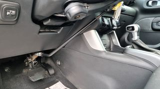 Citroen C3 Aircross 2018 Shine * Navi * Head Up Display * ΑΜΕΑ-thumb-27